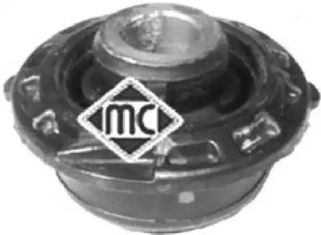 04652 Metalcaucho