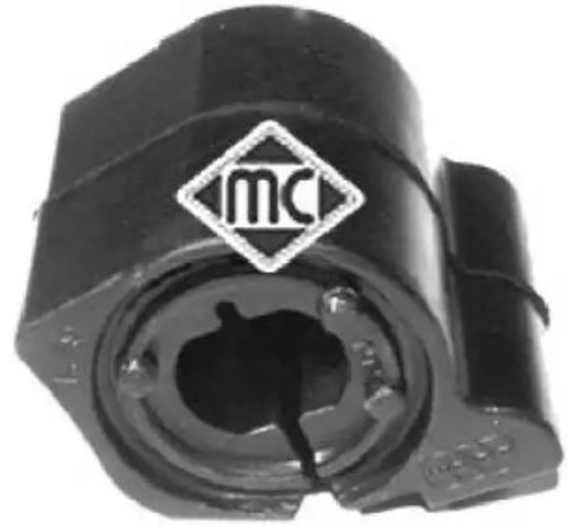 04656 Metalcaucho