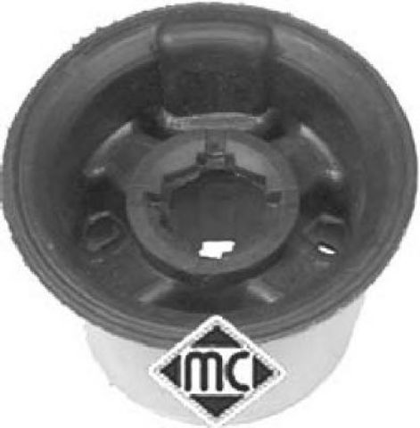 04691 Metalcaucho