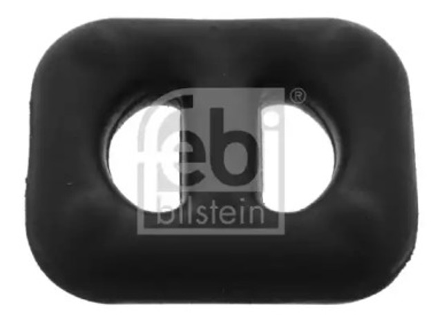 Poduszka mocowania tłumika 04707 FEBI