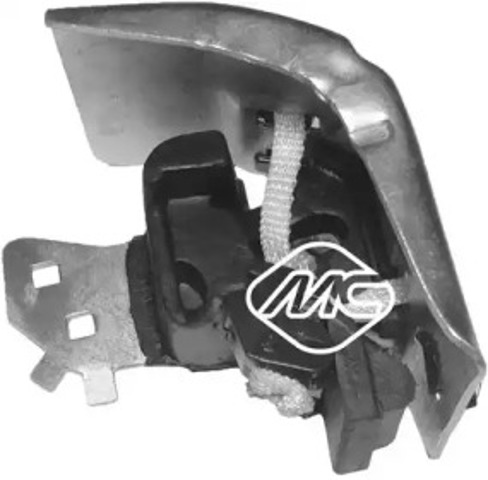 04711 Metalcaucho