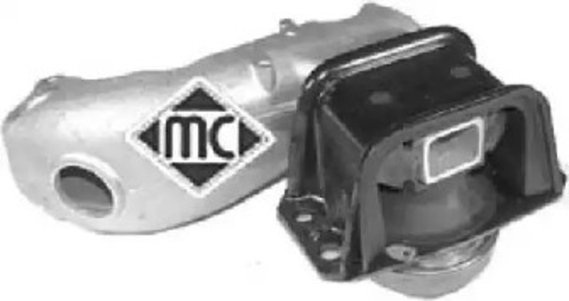 04742 Metalcaucho
