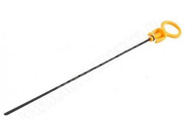 Bagnet poziomu oleju w silniku 04754 METALCAUCHO