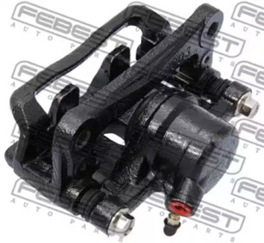 Zacisk hamulcowy tylny lewy 0477V45RL FEBEST