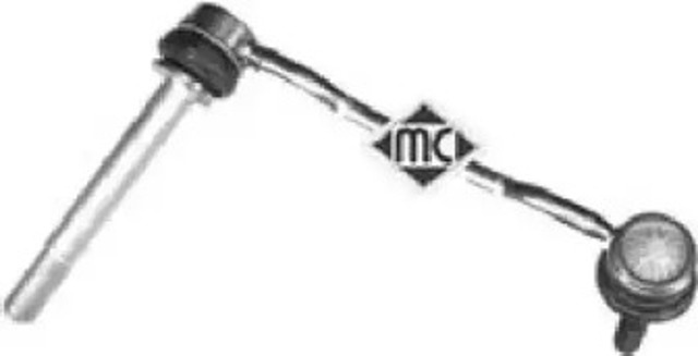04801 Metalcaucho