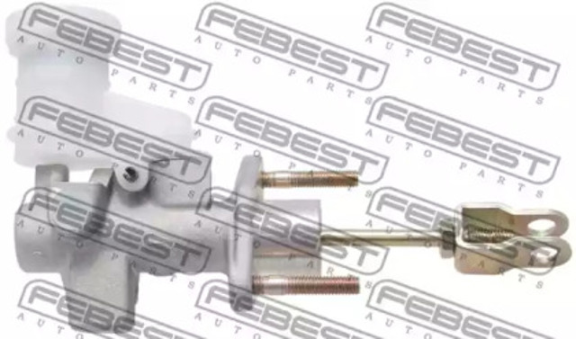 Cylinder sprzęgła główny 0481KA4T FEBEST