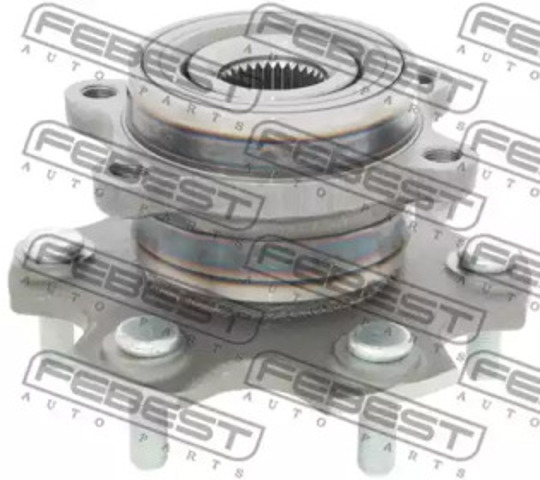 0482V75R Febest