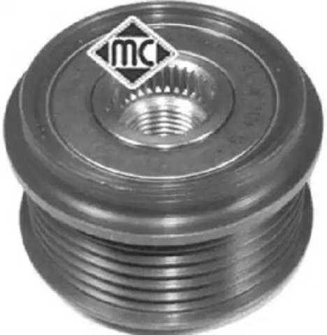 04912 Metalcaucho