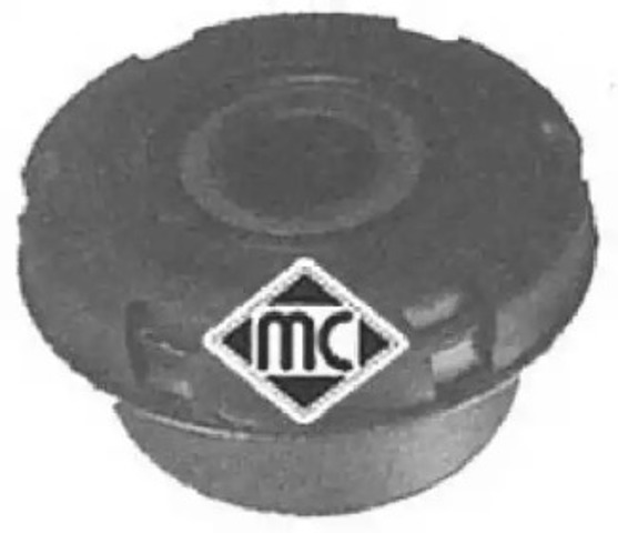 04963 Metalcaucho