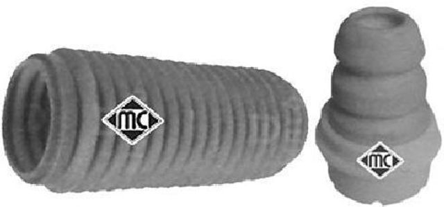 04982 Metalcaucho