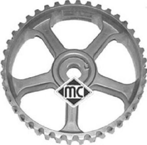 04994 Metalcaucho