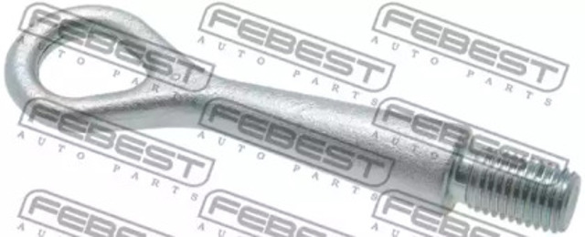 Hak holowniczy Nissan Qashqai 1 J10