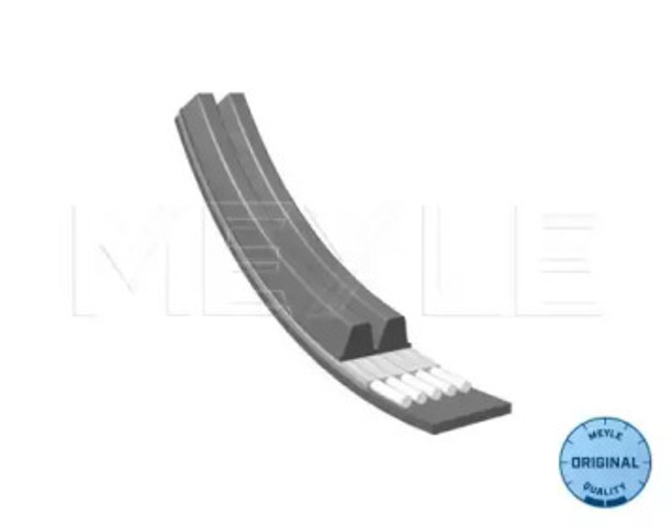 Pas napędowy mechanizmów 0500020800 MEYLE