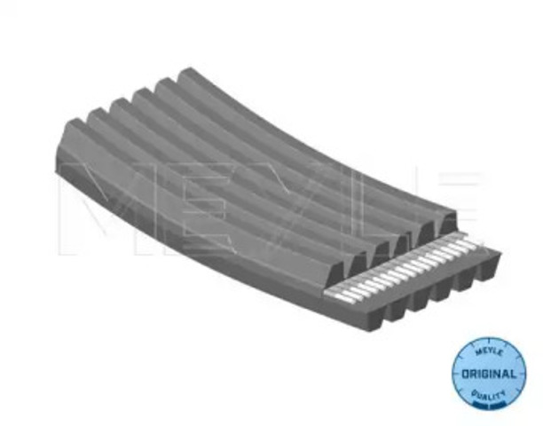 Pas napędowy mechanizmów 0500061817D MEYLE
