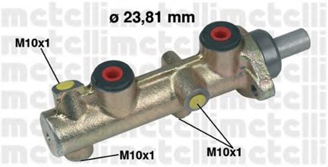 050203 Metelli
