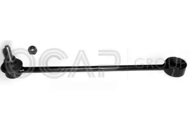 Łącznik stabilizatora tylnego Audi 80 89, 89Q, 8A