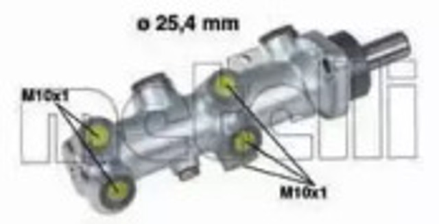 050239 Metelli
