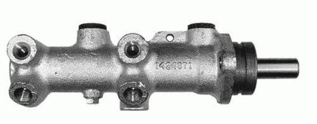 050240 Metelli