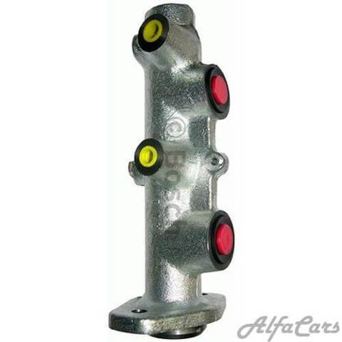050270 Metelli