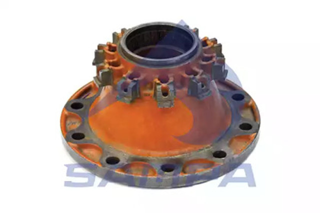 Piasta przednia DAF 45