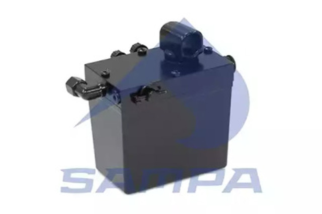 050353 Sampa Otomotiv