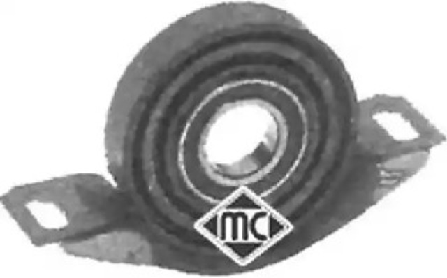 05036 Metalcaucho