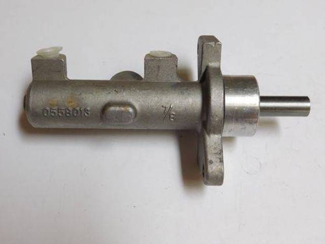 Główny cylinder hamulców 050381 METELLI