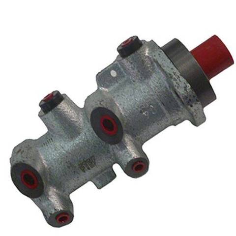 Główny cylinder hamulców 050414 METELLI