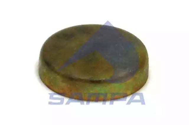 Zaślepka głowicy cylindrów/bloku cylindrów 050493 SAMPA