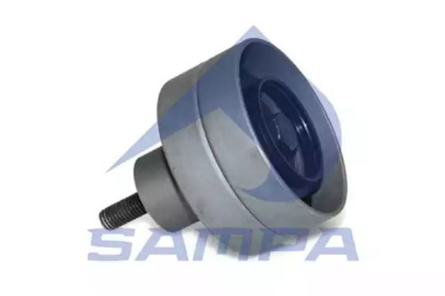 050498 Sampa Otomotiv‏