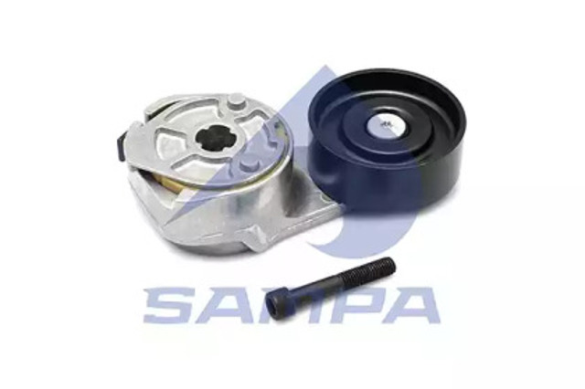 050499 Sampa Otomotiv