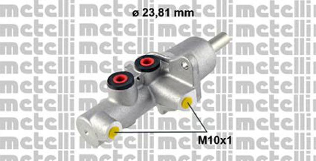 050603 Metelli