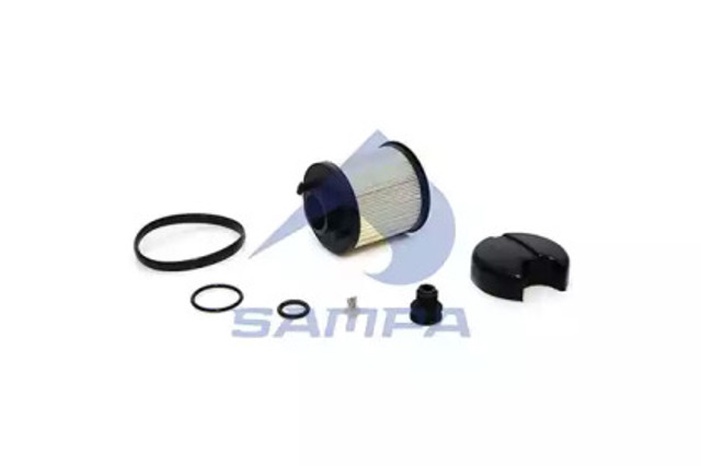 Filtr AdBlue 050615 SAMPA