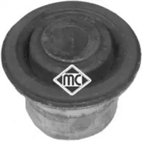 05103 Metalcaucho