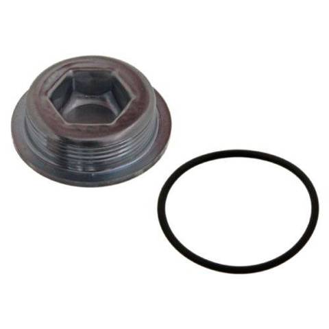 Zaślepka głowicy cylindrów/bloku cylindrów Mercedes C S202