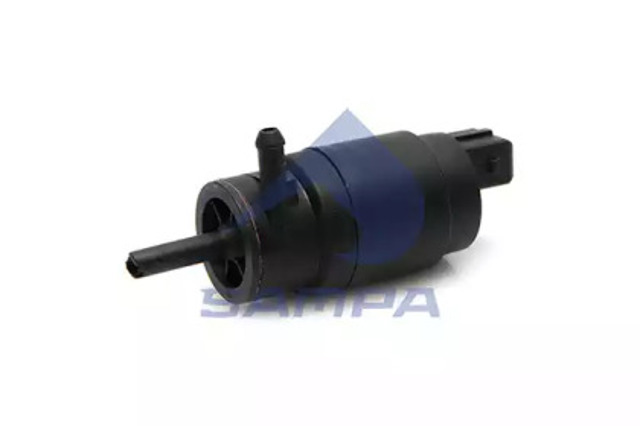 Pompka spryskiwacza szyby przedniej 051183 SAMPA