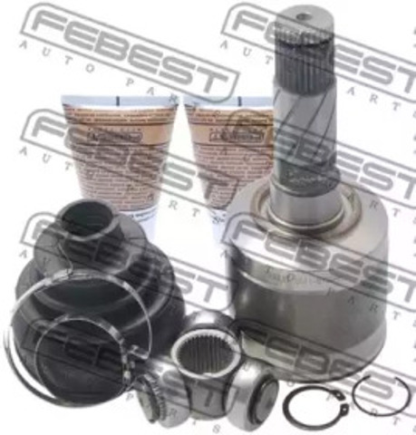 0511BT50RH Febest