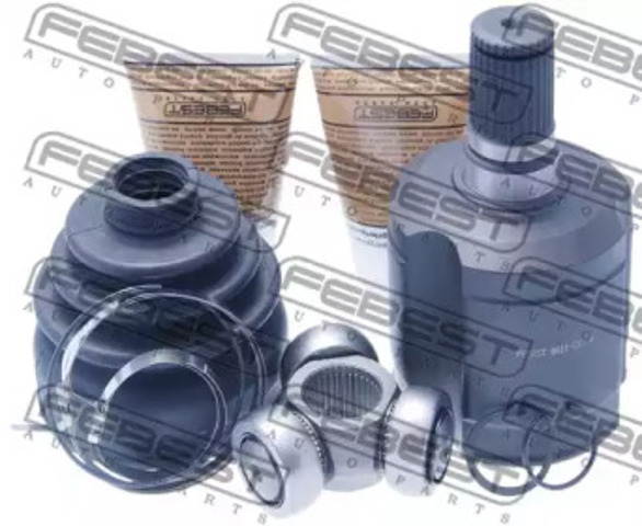 Przegub homokinetyczny wewnętrzny przedni lewy Mazda CX-9 TB