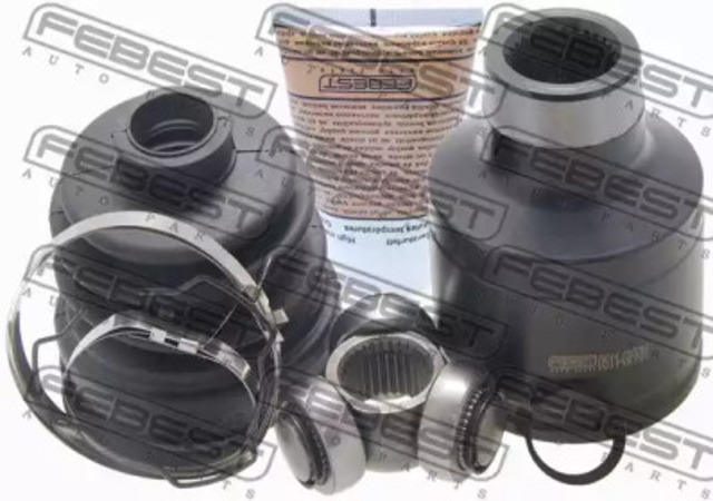 Przegub homokinetyczny wewnętrzny przedni prawy Mazda 626 5 GF