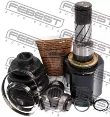 0511M316ATLH Febest