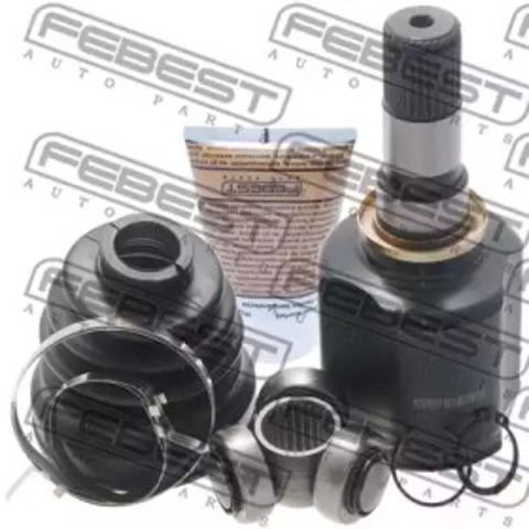 0511M320MTLH Febest