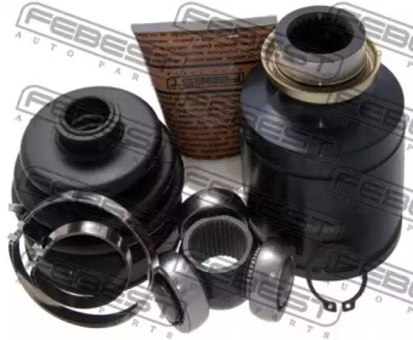 Przegub homokinetyczny wewnętrzny przedni prawy 0511M6MTRH FEBEST