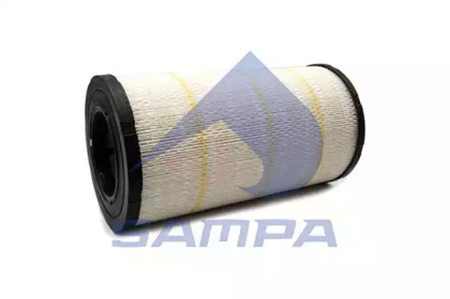 051204 Sampa Otomotiv‏