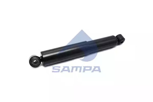 Amortyzator tylny 051206 SAMPA