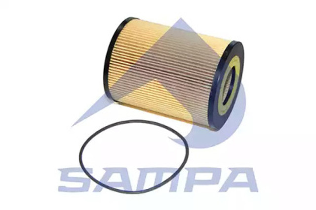 Filtr oleju 051213 SAMPA
