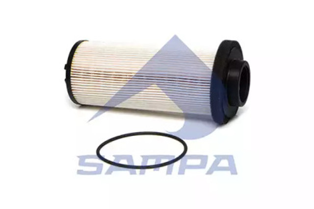 Filtr paliwa 051221 SAMPA