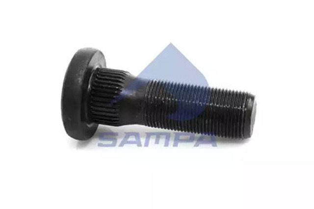 Śruba koła 051235 SAMPA