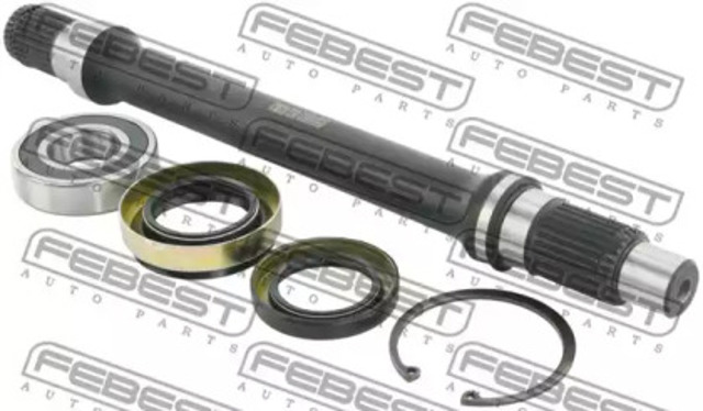 0512BT50LH Febest