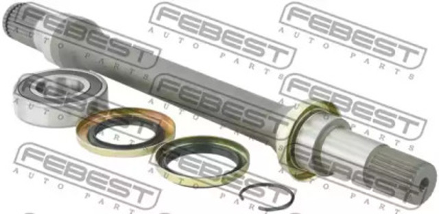 0512M323RH Febest