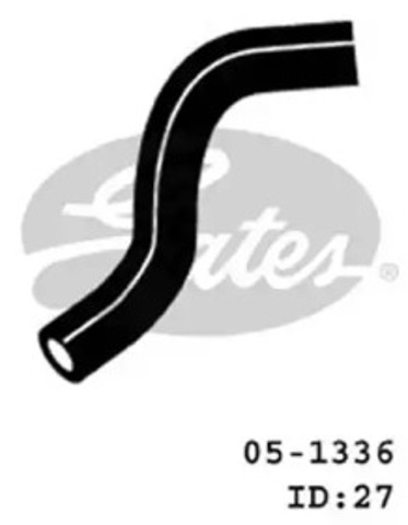 051336 Gates